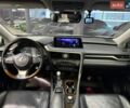 Белый Лексус РХ, объемом двигателя 3.46 л и пробегом 106 тыс. км за 34900 $, фото 26 на Automoto.ua