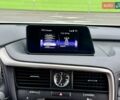 Білий Лексус РХ, об'ємом двигуна 2 л та пробігом 70 тис. км за 32900 $, фото 57 на Automoto.ua