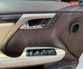 Білий Лексус РХ, об'ємом двигуна 2 л та пробігом 114 тис. км за 27700 $, фото 25 на Automoto.ua