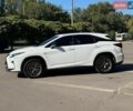 Белый Лексус РХ, объемом двигателя 2 л и пробегом 134 тыс. км за 35300 $, фото 7 на Automoto.ua