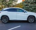Білий Лексус РХ, об'ємом двигуна 3.5 л та пробігом 70 тис. км за 19100 $, фото 7 на Automoto.ua