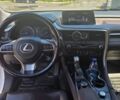 Білий Лексус РХ, об'ємом двигуна 2 л та пробігом 139 тис. км за 29000 $, фото 8 на Automoto.ua