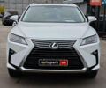 Белый Лексус РХ, объемом двигателя 3.5 л и пробегом 99 тыс. км за 30990 $, фото 1 на Automoto.ua