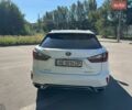 Белый Лексус РХ, объемом двигателя 2 л и пробегом 134 тыс. км за 35300 $, фото 9 на Automoto.ua