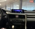 Белый Лексус РХ, объемом двигателя 3.46 л и пробегом 106 тыс. км за 34900 $, фото 28 на Automoto.ua