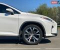 Білий Лексус РХ, об'ємом двигуна 2 л та пробігом 99 тис. км за 30000 $, фото 3 на Automoto.ua