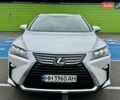 Білий Лексус РХ, об'ємом двигуна 2 л та пробігом 70 тис. км за 32900 $, фото 5 на Automoto.ua