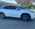 Білий Лексус РХ, об'ємом двигуна 2 л та пробігом 153 тис. км за 27500 $, фото 5 на Automoto.ua