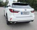 Білий Лексус РХ, об'ємом двигуна 3.46 л та пробігом 130 тис. км за 34500 $, фото 46 на Automoto.ua