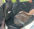 Белый Лексус РХ, объемом двигателя 2 л и пробегом 122 тыс. км за 31000 $, фото 14 на Automoto.ua