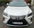 Білий Лексус РХ, об'ємом двигуна 2 л та пробігом 168 тис. км за 35000 $, фото 1 на Automoto.ua