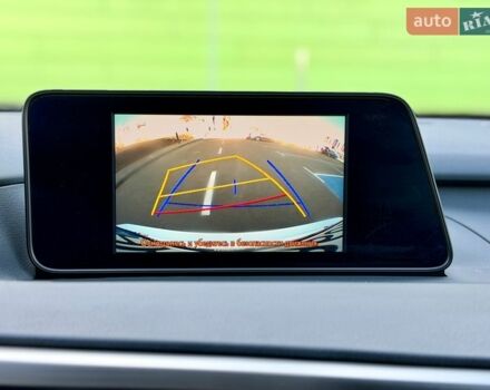 Белый Лексус РХ, объемом двигателя 2 л и пробегом 71 тыс. км за 31900 $, фото 66 на Automoto.ua