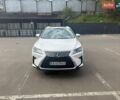 Білий Лексус РХ, об'ємом двигуна 3.46 л та пробігом 173 тис. км за 26999 $, фото 1 на Automoto.ua