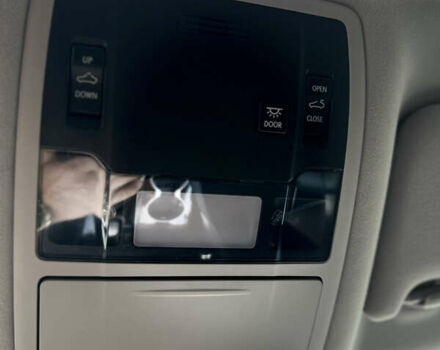 Білий Лексус РХ, об'ємом двигуна 3.46 л та пробігом 163 тис. км за 27000 $, фото 33 на Automoto.ua