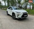 Білий Лексус РХ, об'ємом двигуна 3.46 л та пробігом 193 тис. км за 27990 $, фото 3 на Automoto.ua