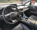 Белый Лексус РХ, объемом двигателя 2 л и пробегом 135 тыс. км за 30800 $, фото 7 на Automoto.ua