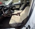 Белый Лексус РХ, объемом двигателя 2 л и пробегом 147 тыс. км за 26000 $, фото 7 на Automoto.ua
