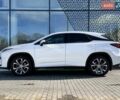 Белый Лексус РХ, объемом двигателя 2 л и пробегом 123 тыс. км за 28200 $, фото 1 на Automoto.ua