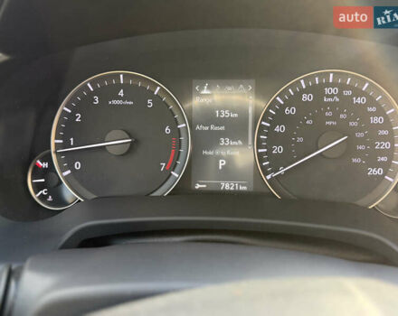 Білий Лексус РХ, об'ємом двигуна 3.46 л та пробігом 165 тис. км за 29500 $, фото 6 на Automoto.ua
