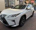Белый Лексус РХ, объемом двигателя 3.46 л и пробегом 180 тыс. км за 27000 $, фото 27 на Automoto.ua