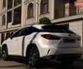 Білий Лексус РХ, об'ємом двигуна 2 л та пробігом 86 тис. км за 31900 $, фото 2 на Automoto.ua