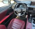Белый Лексус РХ, объемом двигателя 2 л и пробегом 76 тыс. км за 36790 $, фото 17 на Automoto.ua