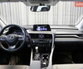 Белый Лексус РХ, объемом двигателя 3.46 л и пробегом 162 тыс. км за 27900 $, фото 13 на Automoto.ua