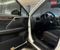 Белый Лексус РХ, объемом двигателя 3.46 л и пробегом 106 тыс. км за 34900 $, фото 20 на Automoto.ua