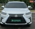 Білий Лексус РХ, об'ємом двигуна 2 л та пробігом 99 тис. км за 30000 $, фото 2 на Automoto.ua