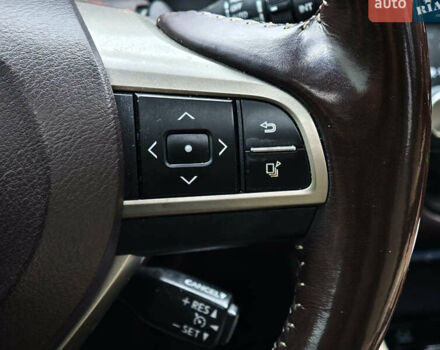 Белый Лексус РХ, объемом двигателя 3.5 л и пробегом 99 тыс. км за 30990 $, фото 29 на Automoto.ua