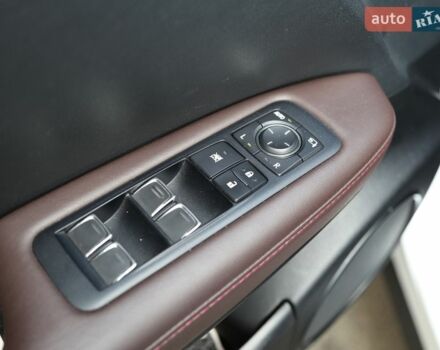 Білий Лексус РХ, об'ємом двигуна 2 л та пробігом 79 тис. км за 33000 $, фото 24 на Automoto.ua