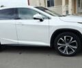 Білий Лексус РХ, об'ємом двигуна 3.46 л та пробігом 130 тис. км за 34500 $, фото 10 на Automoto.ua