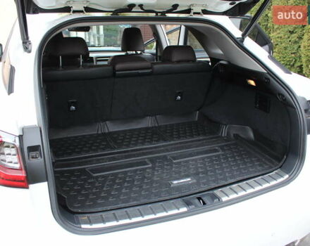 Білий Лексус РХ, об'ємом двигуна 2 л та пробігом 117 тис. км за 31500 $, фото 15 на Automoto.ua