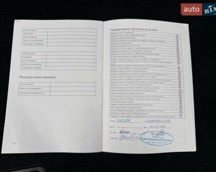 Білий Лексус РХ, об'ємом двигуна 2 л та пробігом 70 тис. км за 32900 $, фото 66 на Automoto.ua