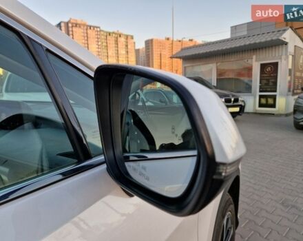 Білий Лексус РХ, об'ємом двигуна 3.46 л та пробігом 158 тис. км за 36900 $, фото 12 на Automoto.ua