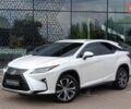 Белый Лексус РХ, объемом двигателя 2 л и пробегом 91 тыс. км за 34549 $, фото 1 на Automoto.ua