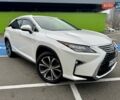 Білий Лексус РХ, об'ємом двигуна 2 л та пробігом 70 тис. км за 32900 $, фото 9 на Automoto.ua