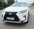 Білий Лексус РХ, об'ємом двигуна 3.46 л та пробігом 130 тис. км за 34500 $, фото 24 на Automoto.ua
