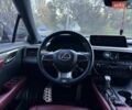 Белый Лексус РХ, объемом двигателя 2 л и пробегом 134 тыс. км за 35300 $, фото 12 на Automoto.ua