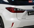Білий Лексус РХ, об'ємом двигуна 2 л та пробігом 79 тис. км за 33000 $, фото 7 на Automoto.ua