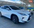 Білий Лексус РХ, об'ємом двигуна 2 л та пробігом 153 тис. км за 27500 $, фото 2 на Automoto.ua