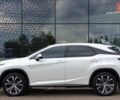 Білий Лексус РХ, об'ємом двигуна 2 л та пробігом 96 тис. км за 32925 $, фото 2 на Automoto.ua