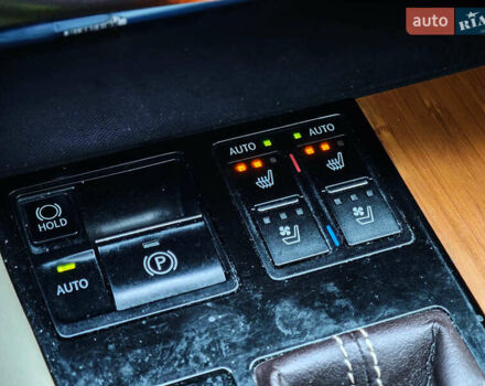 Белый Лексус РХ, объемом двигателя 3.5 л и пробегом 99 тыс. км за 30990 $, фото 31 на Automoto.ua