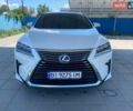 Білий Лексус РХ, об'ємом двигуна 2 л та пробігом 153 тис. км за 27500 $, фото 1 на Automoto.ua