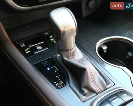 Білий Лексус РХ, об'ємом двигуна 2 л та пробігом 79 тис. км за 33000 $, фото 20 на Automoto.ua