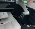 Белый Лексус РХ, объемом двигателя 3.46 л и пробегом 158 тыс. км за 34999 $, фото 28 на Automoto.ua