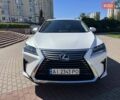 Белый Лексус РХ, объемом двигателя 2 л и пробегом 122 тыс. км за 31000 $, фото 9 на Automoto.ua