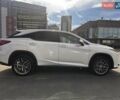 Белый Лексус РХ, объемом двигателя 3.46 л и пробегом 104 тыс. км за 32900 $, фото 3 на Automoto.ua
