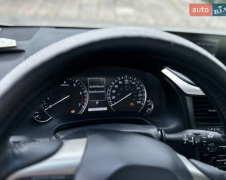 Білий Лексус РХ, об'ємом двигуна 3.46 л та пробігом 163 тис. км за 27000 $, фото 30 на Automoto.ua