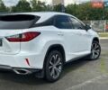 Білий Лексус РХ, об'ємом двигуна 2 л та пробігом 99 тис. км за 30000 $, фото 17 на Automoto.ua